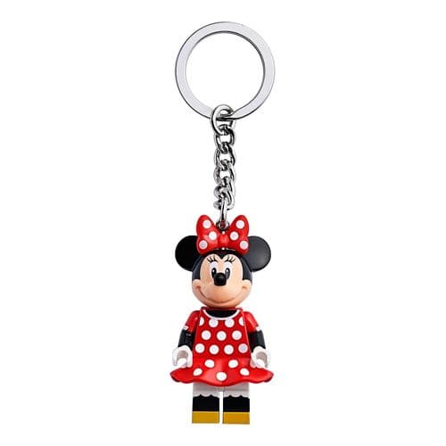 LEGO® Chaveiro - Minnie