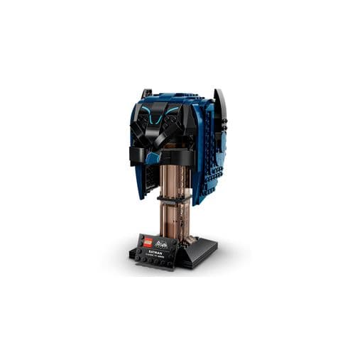 LEGO® DC - Máscara da Série de TV Clássica Batman™