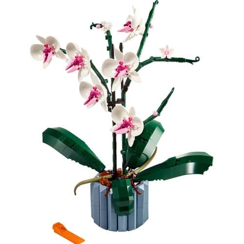 LEGO® Creator Expert - Orquídea