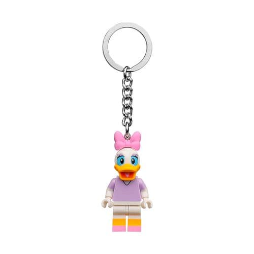 LEGO® Disney - Chaveiro Margarida