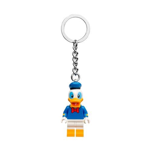 LEGO® Chaveiro - Pato Donald