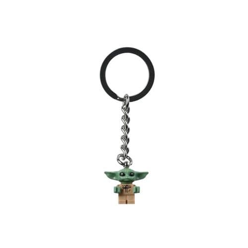 LEGO® Star Wars - Chaveiro Grogu™