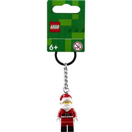 LEGO® Chaveiro - Papai Noel