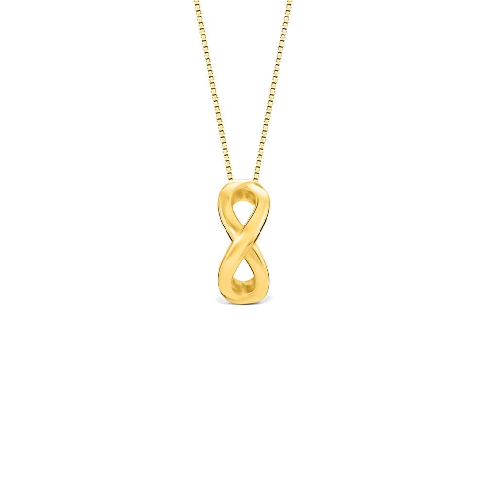 Pingente Daily em Ouro Amarelo 18k, 7.8mm