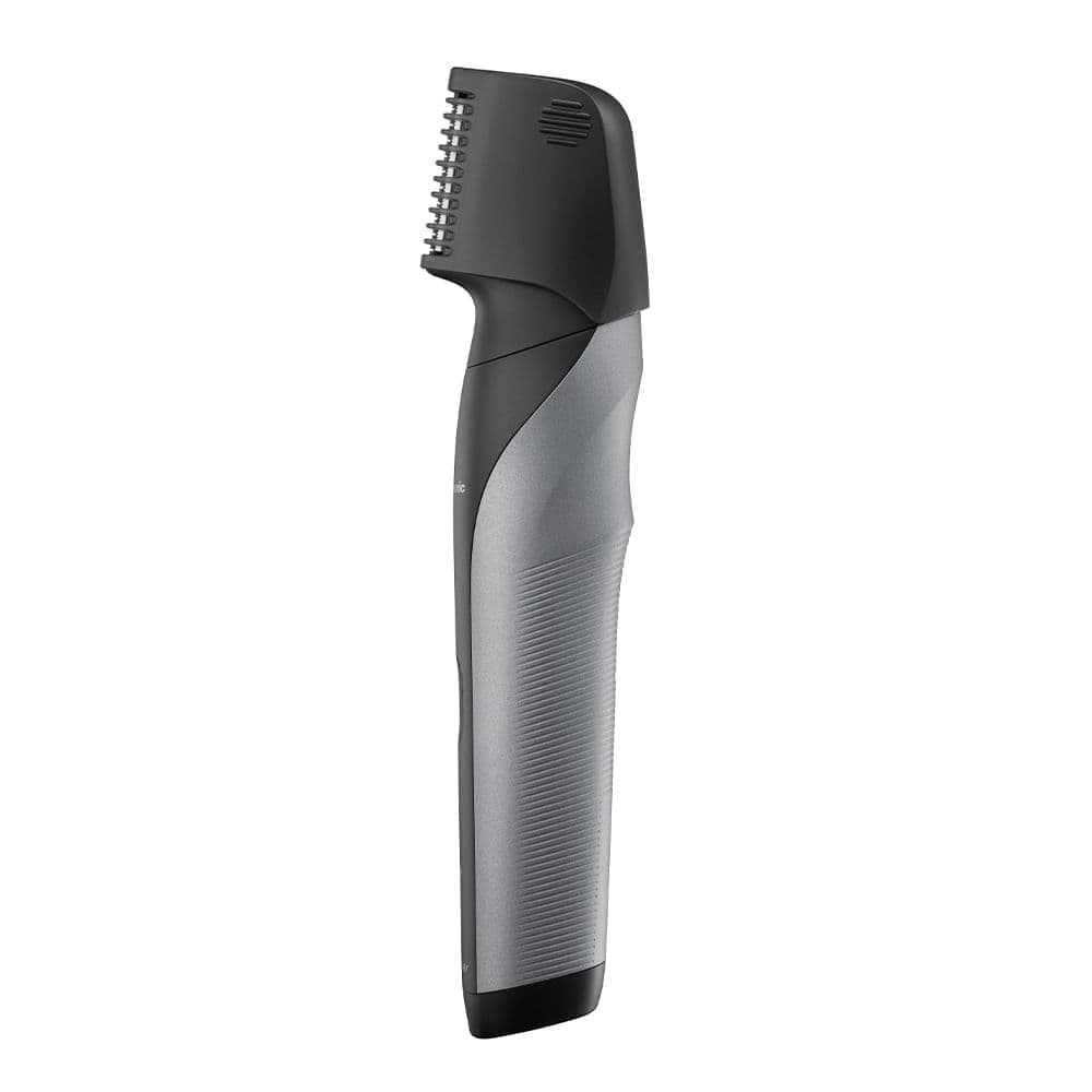 Aparador de Pelos Corporal Ideal+ Panasonic V-razor Ideal para Peles Sensíveis Bivolt - ER-GK80-S572