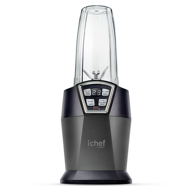 Processador de Alimentos Power Nutri Machine Ichef Polishop | 220V