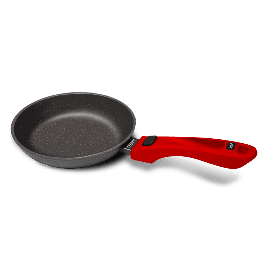 Panela Ichef Polishop Ultra Sauté Petit Red 20cm | Ichef