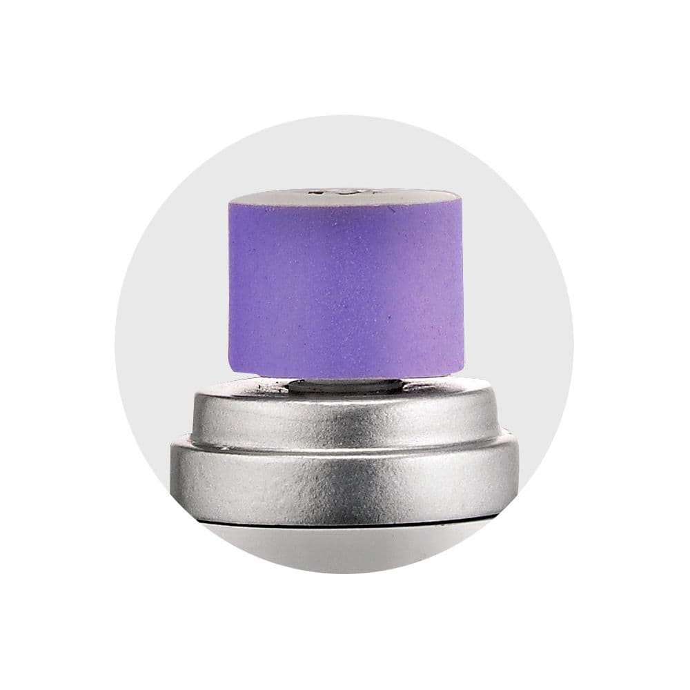 Refil para Lixa Elétrica Naked Nails Be Emotion | Be Emotion