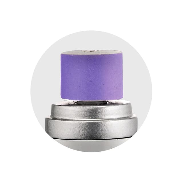 Refil para Lixa Elétrica Naked Nails Be Emotion | Be Emotion