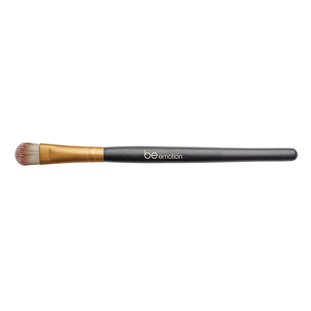 Pincel para Sombra ou Corretivo Be Emotion - Make Up | Pincel para sombra Miss Brasil Be Emotion