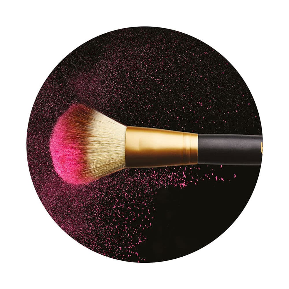 Pincel para Pó Facial ou Blush Be Emotion - Make Up | Be Emotion