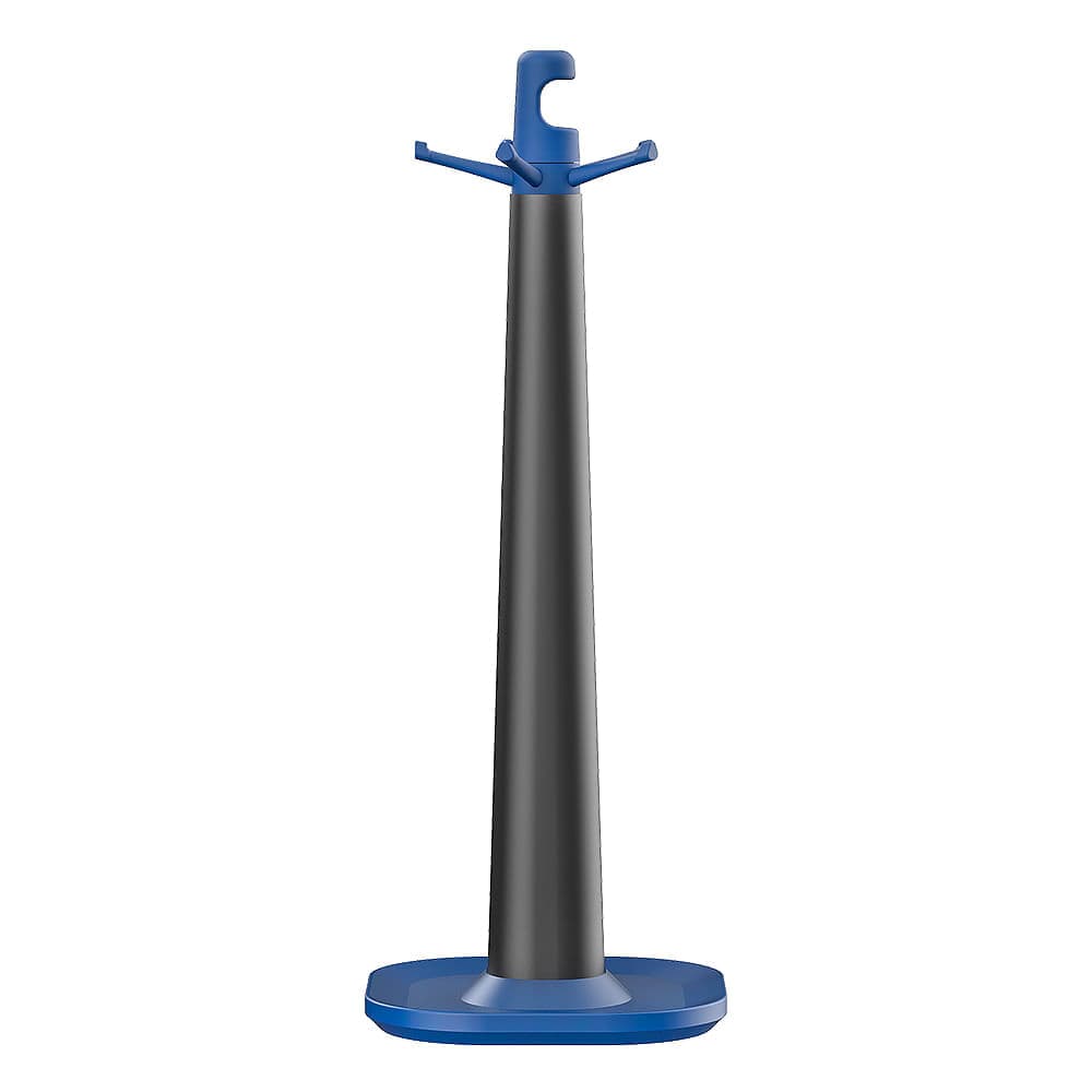Suporte para Utensílios de Silicone Ichef Polishop Blue - Outlet | Azul