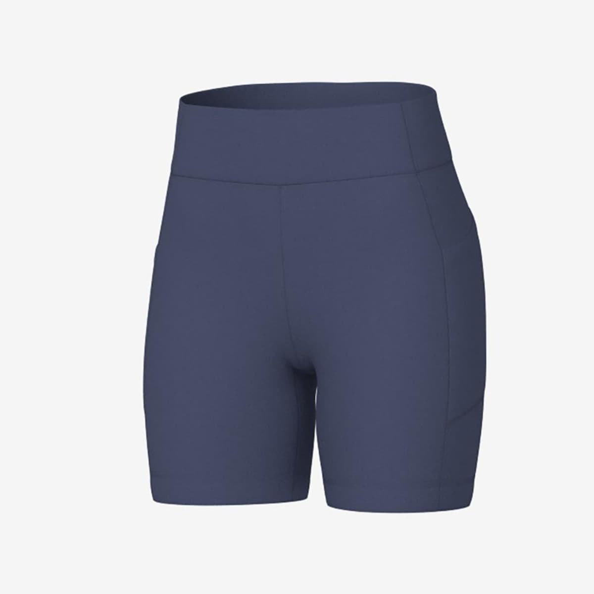 Bermuda Fila Pocket Life Feminina Incolor