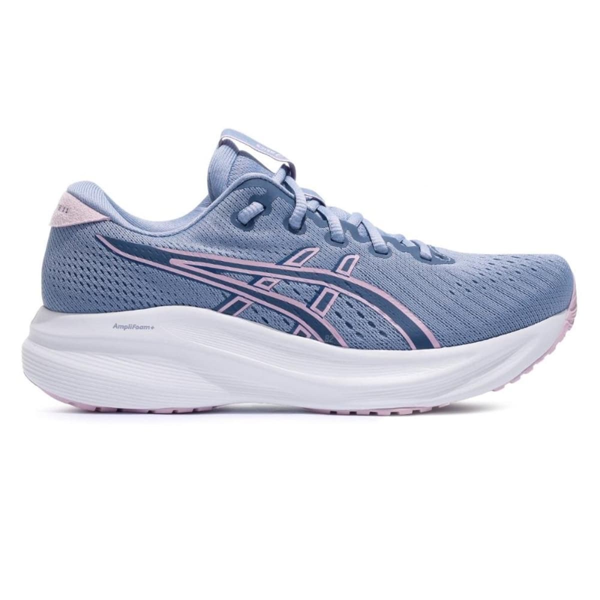 Tênis Asics Gel-Excite 11 Feminino Azul