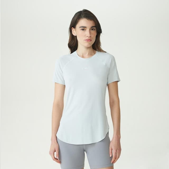 Blusa Fila Bio III Feminina Cinza