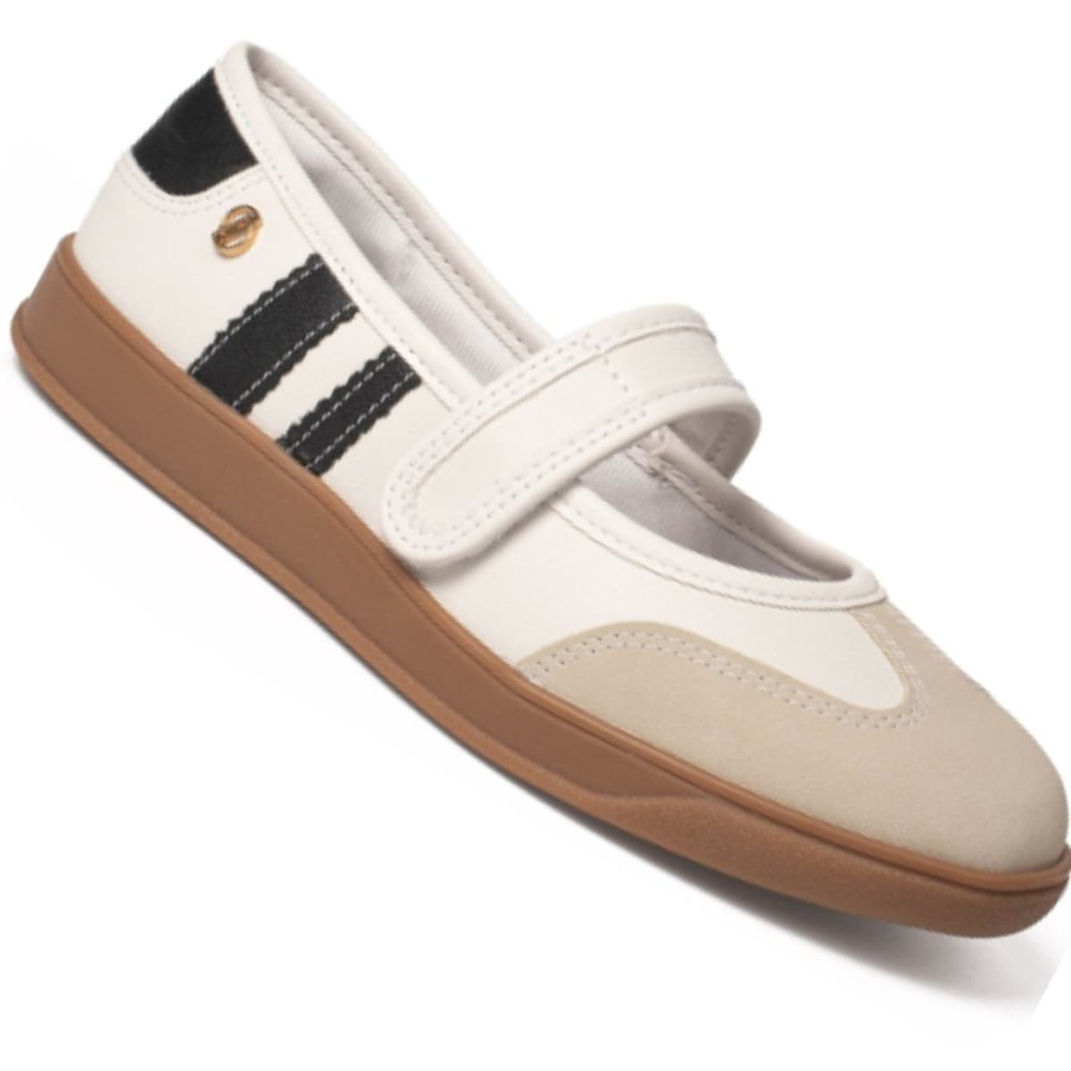 Tenis Sapatilha Esportiva Dakota D0842 Feminina
