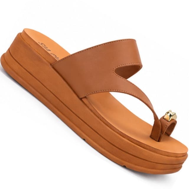 Chinelo Sua Cia 8443v27.16577 Feminina