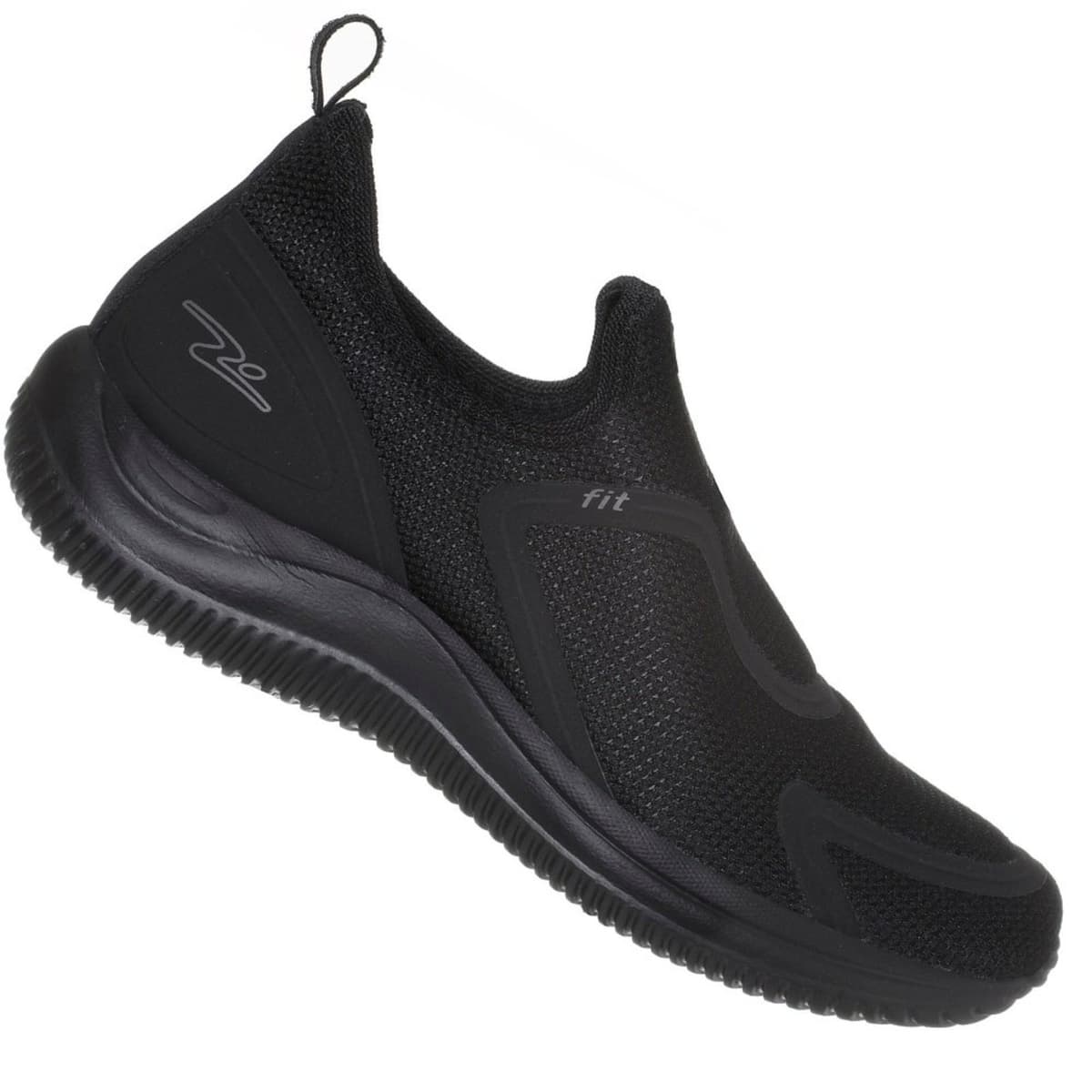 Tenis Adrun Fit 8435f Feminino