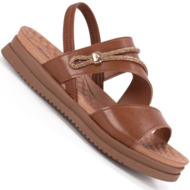 Sandalia Mississipi J2163 Feminina