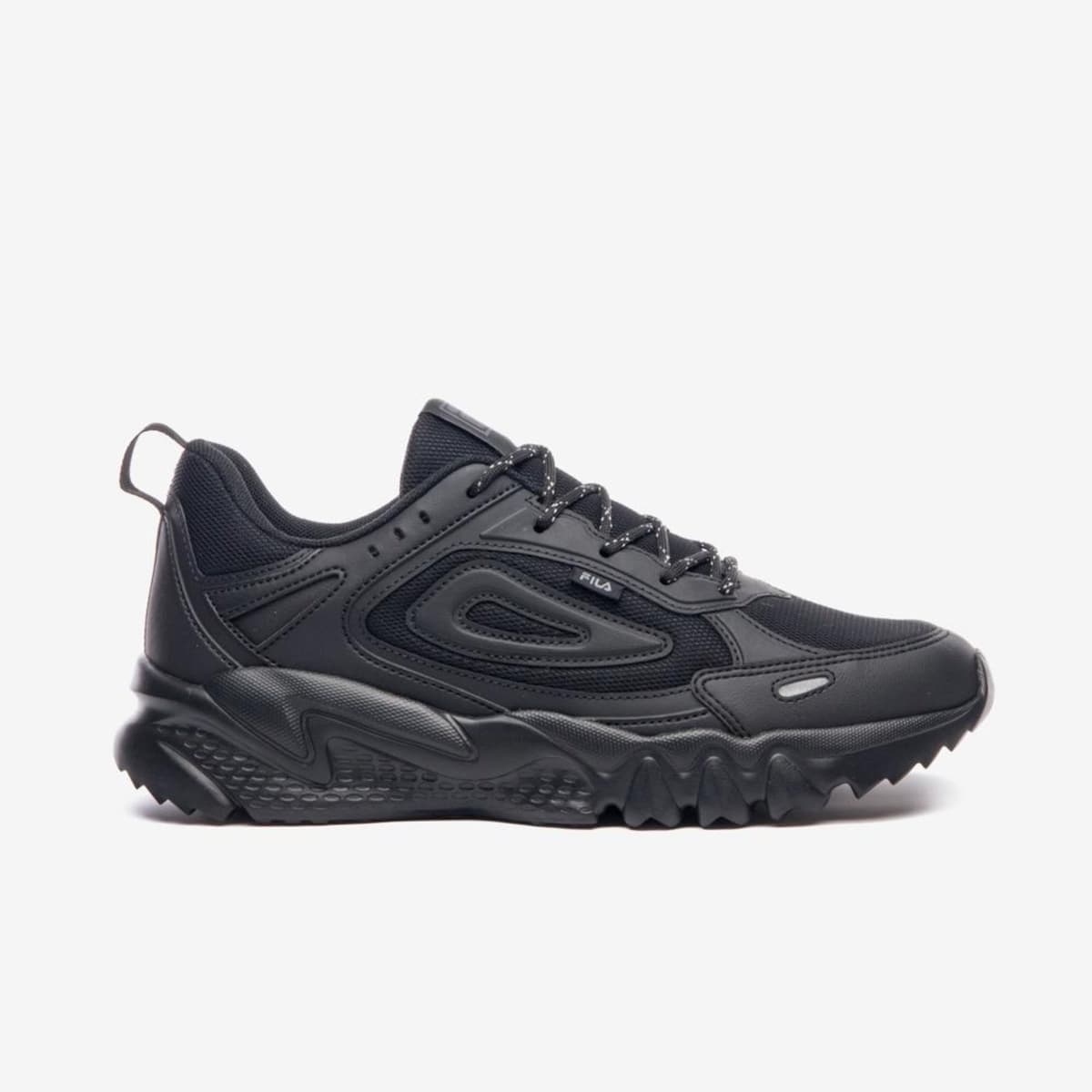 Tênis Fila Venture Tracer Lite Feminino Incolor