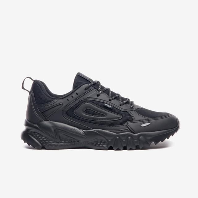 Tênis Fila Venture Tracer Lite Feminino Incolor