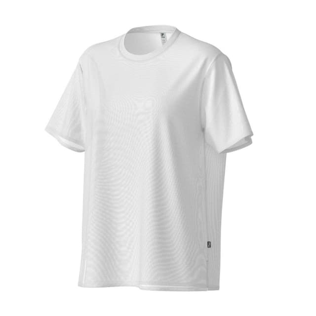 Camiseta Fila Comfort Motionflex F-Box Feminina Branco