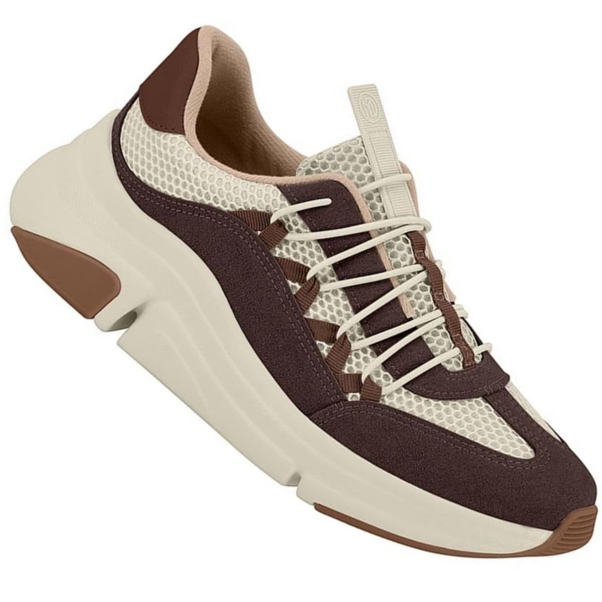 Tenis Modare 7401.114 Feminino
