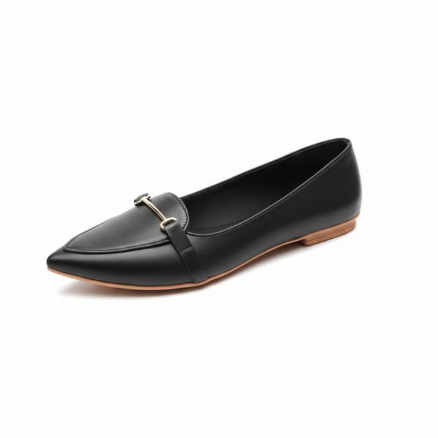Sapato Mocassim Clássico Conforto Leve Elegante Casual