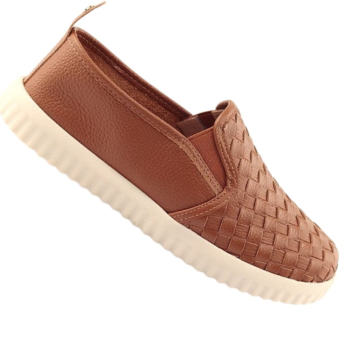 Tenis Casual Santinelli 1814-005-262 Feminino