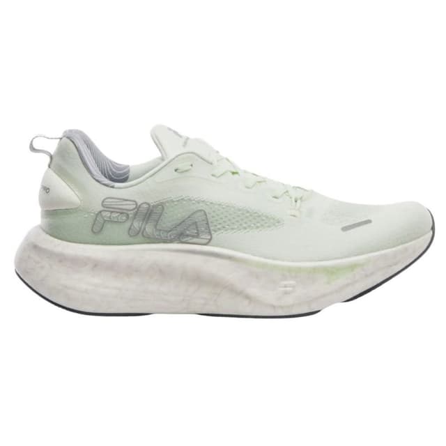 Tênis Fila Float Maxxi 2 Pro Feminino - Verde - Fila