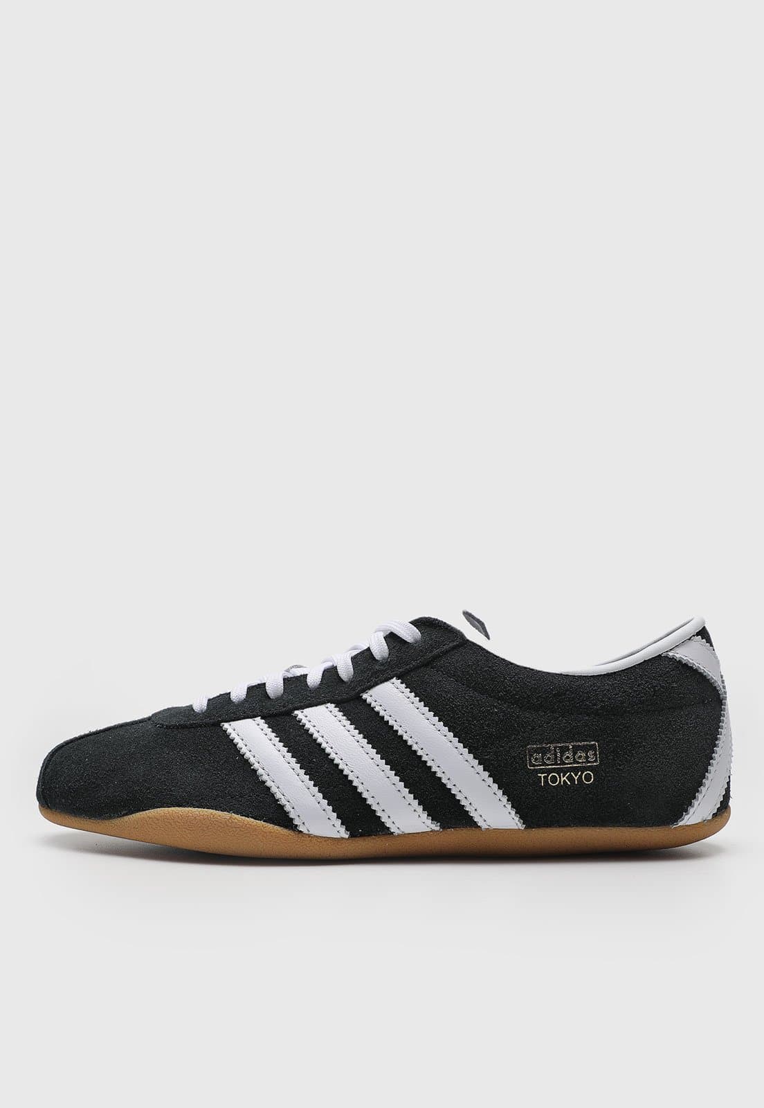 Tênis Adidas Originals Tokyo W Preto