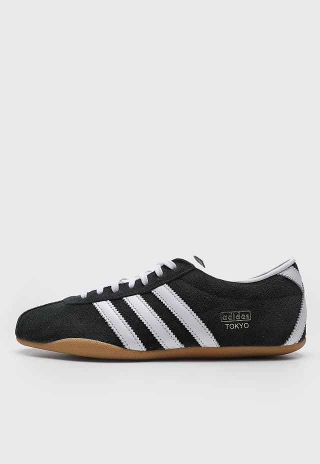 Tênis Adidas Originals Tokyo W Preto
