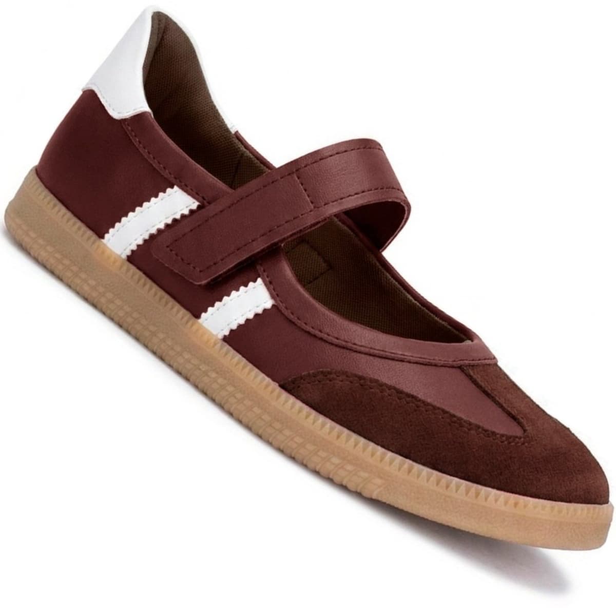 Tenis Sapatilha Sua Cia 8355.16790 Feminino