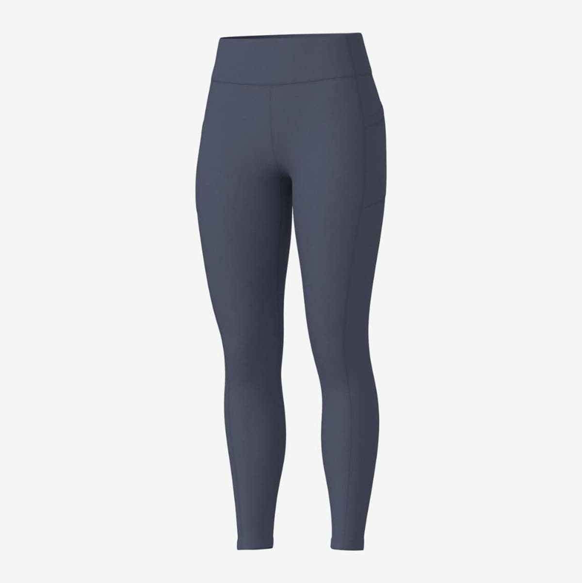 Legging Fila Pocket Life Feminina Incolor