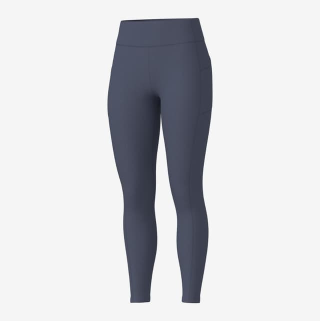 Legging Fila Pocket Life Feminina Incolor