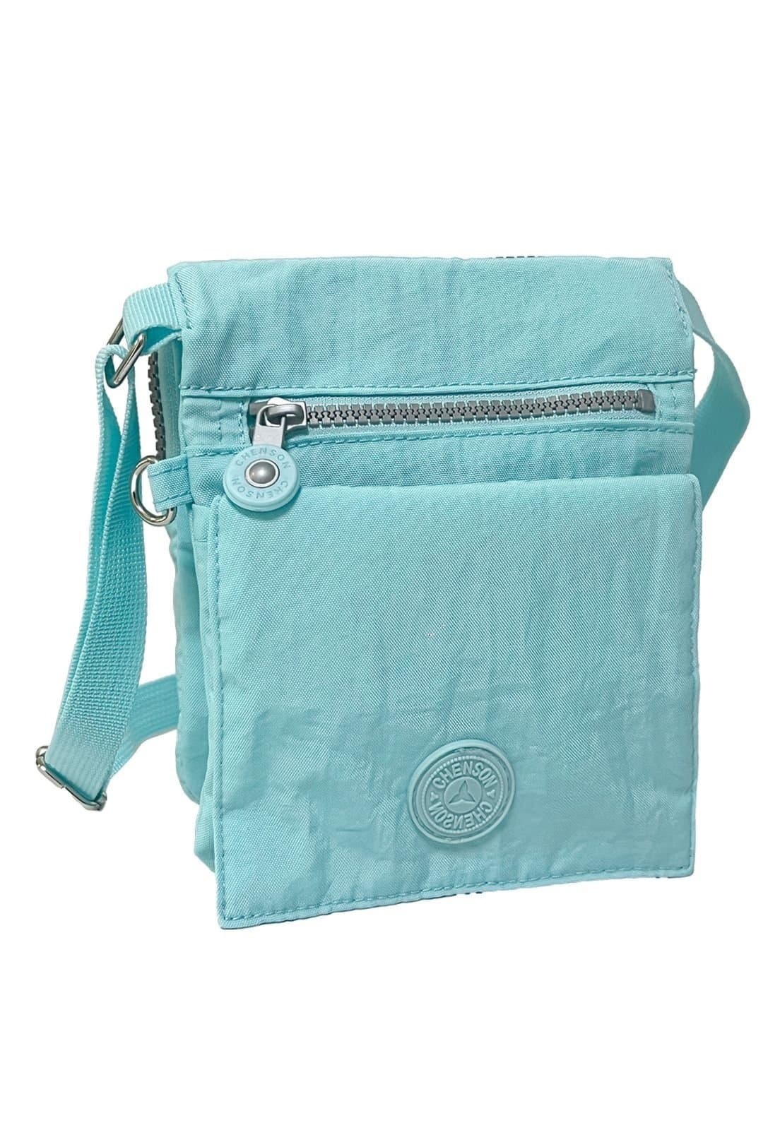 Bolsa Feminina Transversal Republic Vix