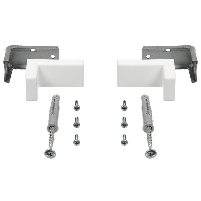 Kit Para Fixação Em Parede Célula