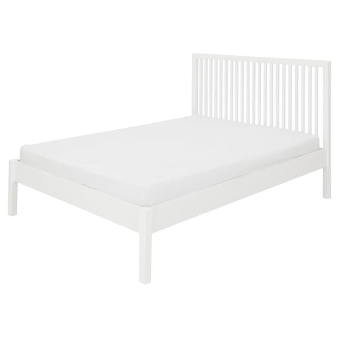 Cama De Casal 1,38 M Tinto High