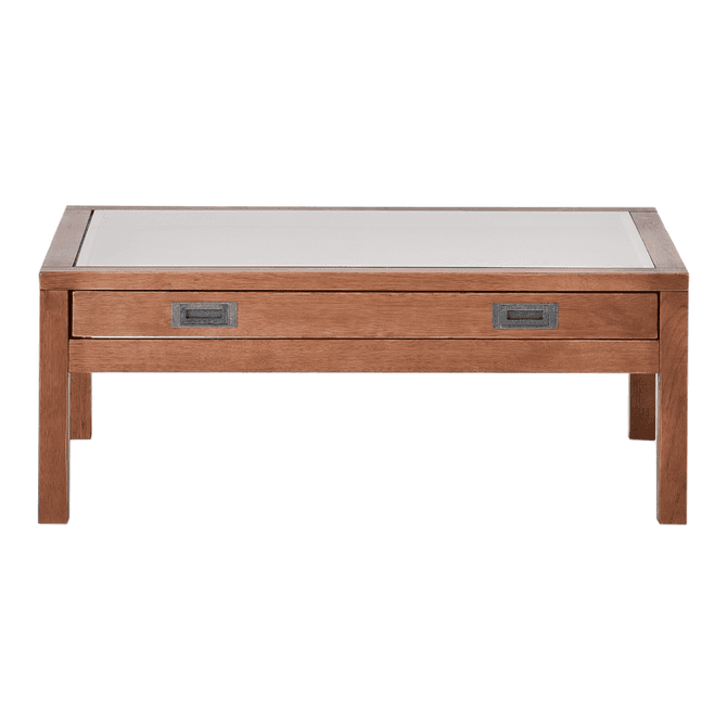 Mesa De Centro 96 Cm X 65 Cm Armazém