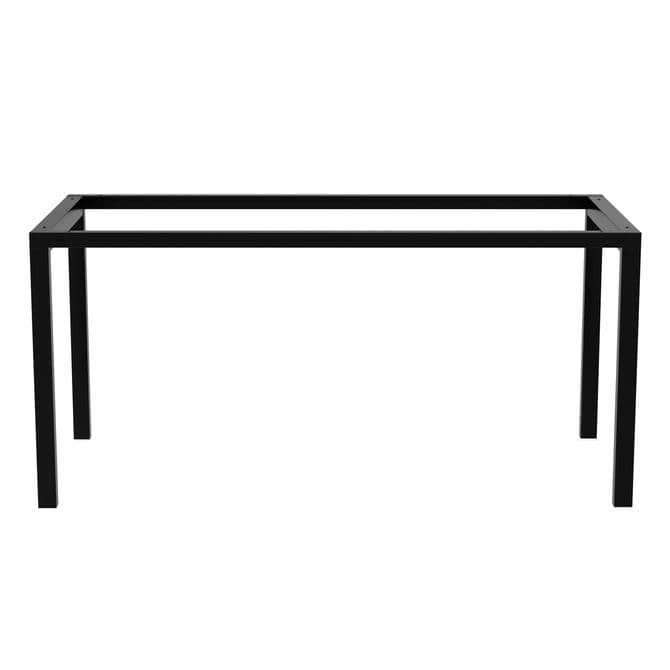 Base De Mesa 1,60 M X 75 Cm Metric