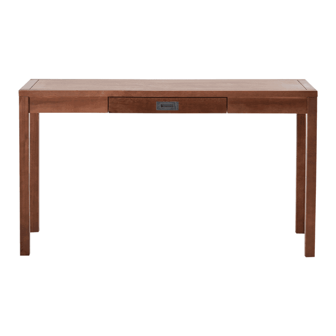 Escrivaninha 1 Gaveta 1,30 M X 57 Cm Armazém