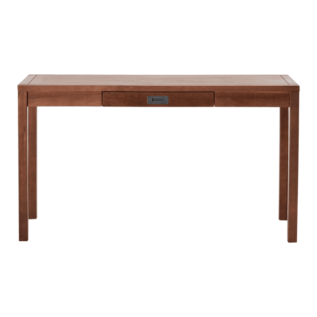 Escrivaninha 1 Gaveta 1,30 M X 57 Cm Armazém