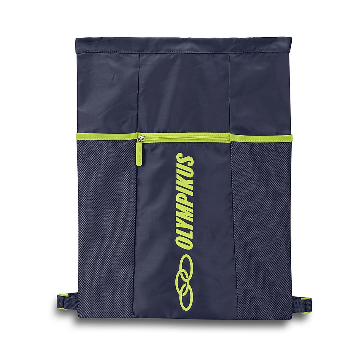 Bolsa Olympikus Gym Sack U Azul