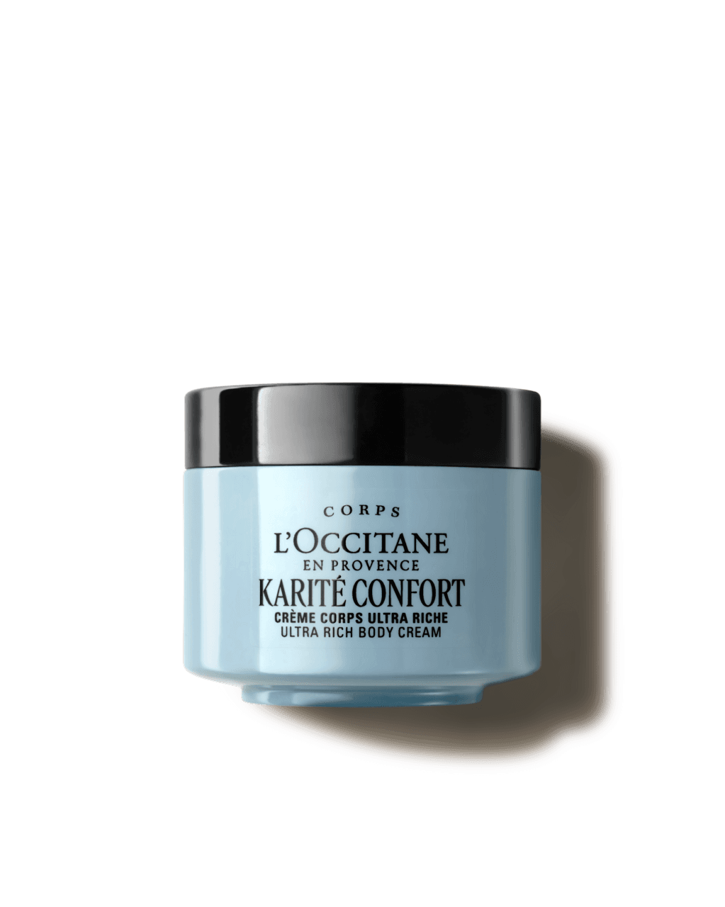 Creme Corporal Ultra Rich Karité Confort (Karité)