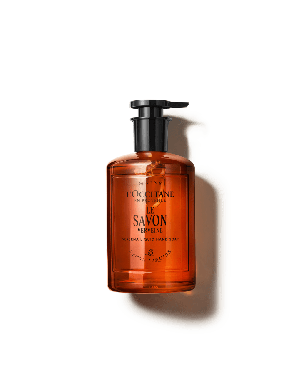 Sabonete Líquido para Mãos Verbena Le Savon