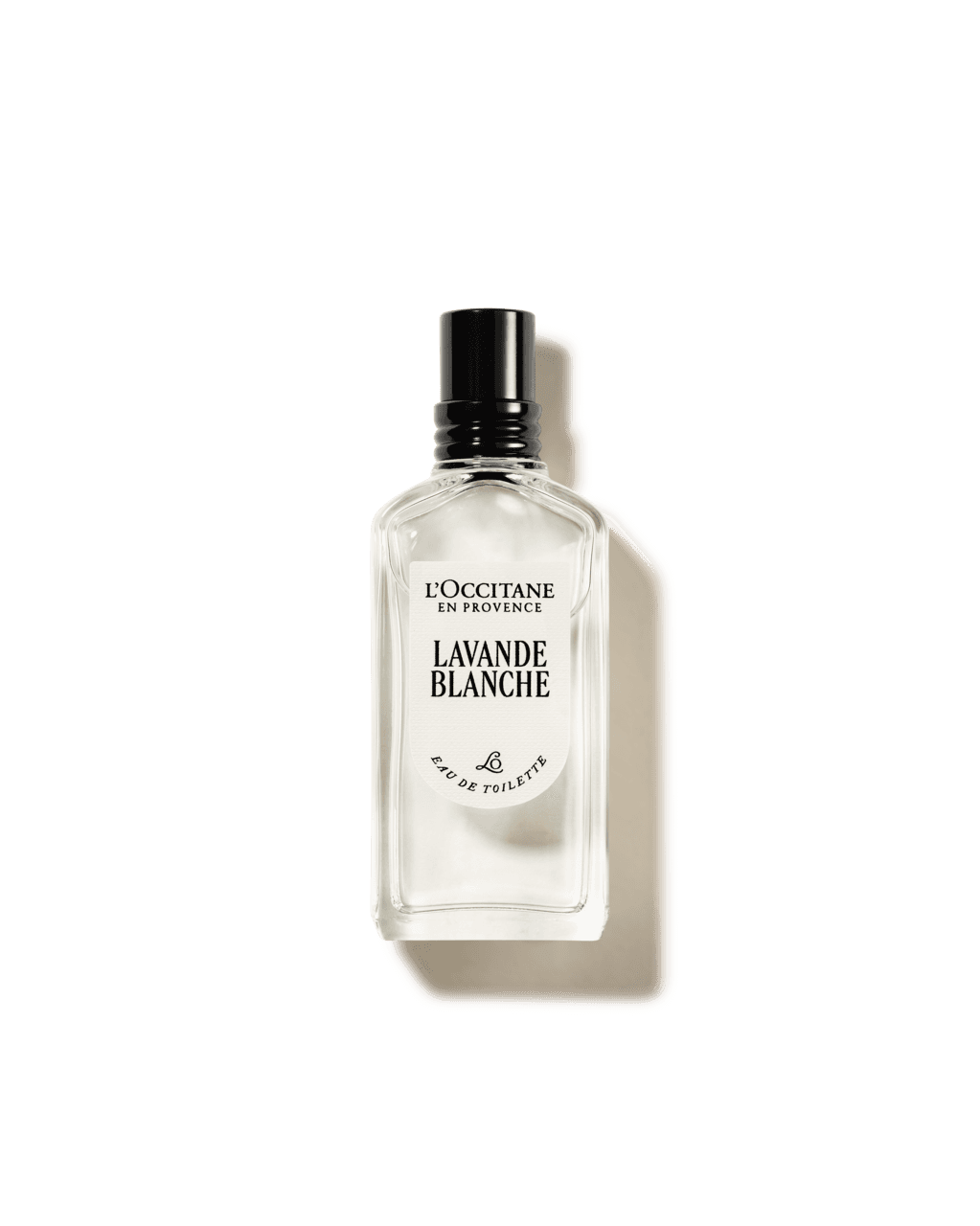 Eau de Toilette Lavande Blanche