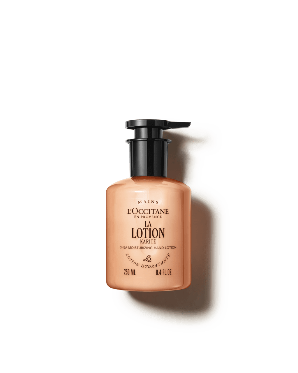 Loção para Mãos Karité La Lotion