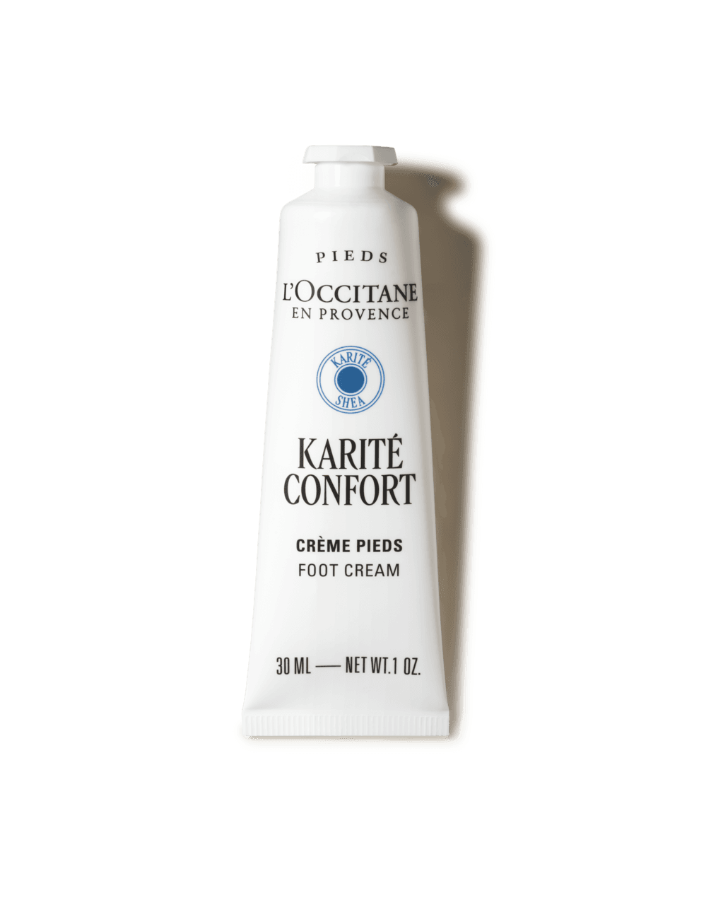 Creme para Pés Karité Confort (Karité)
