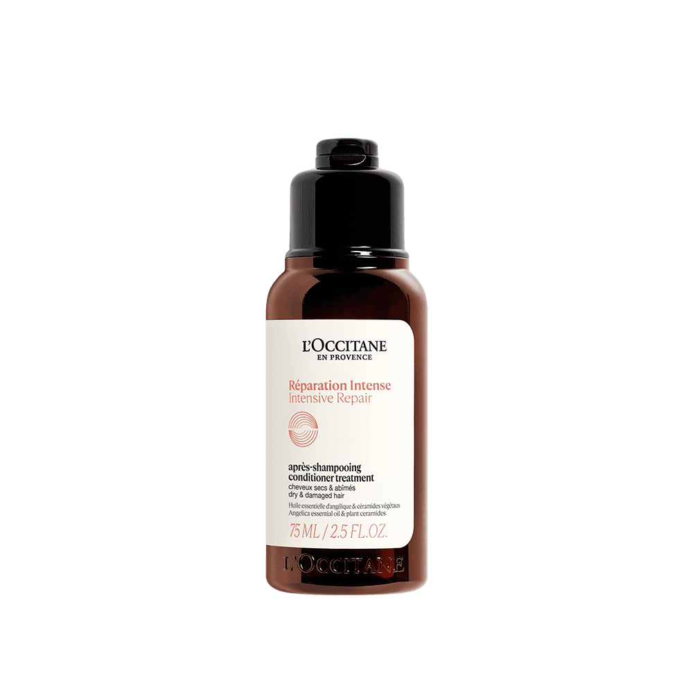 Condicionador Reparação Intensiva Aromacologia