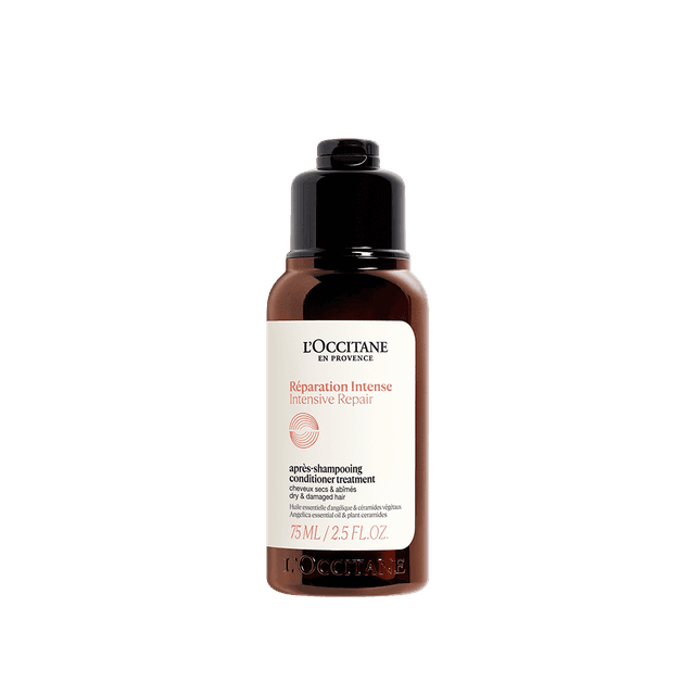 Condicionador Reparação Intensiva Aromacologia